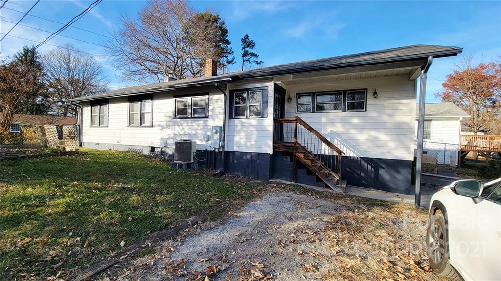 524 Caribou Road Asheville NC 28803