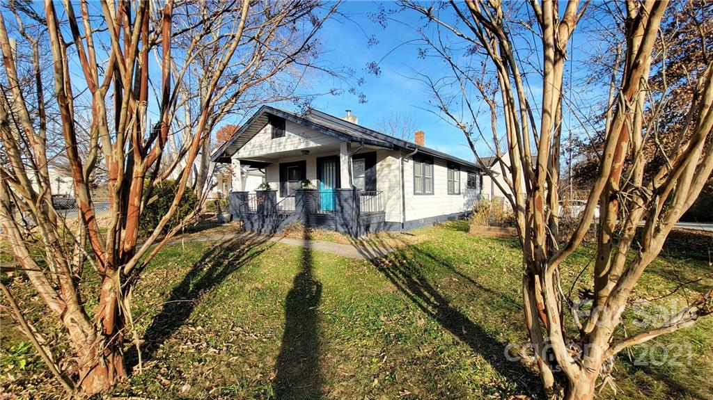 524 Caribou Road Asheville NC 28803