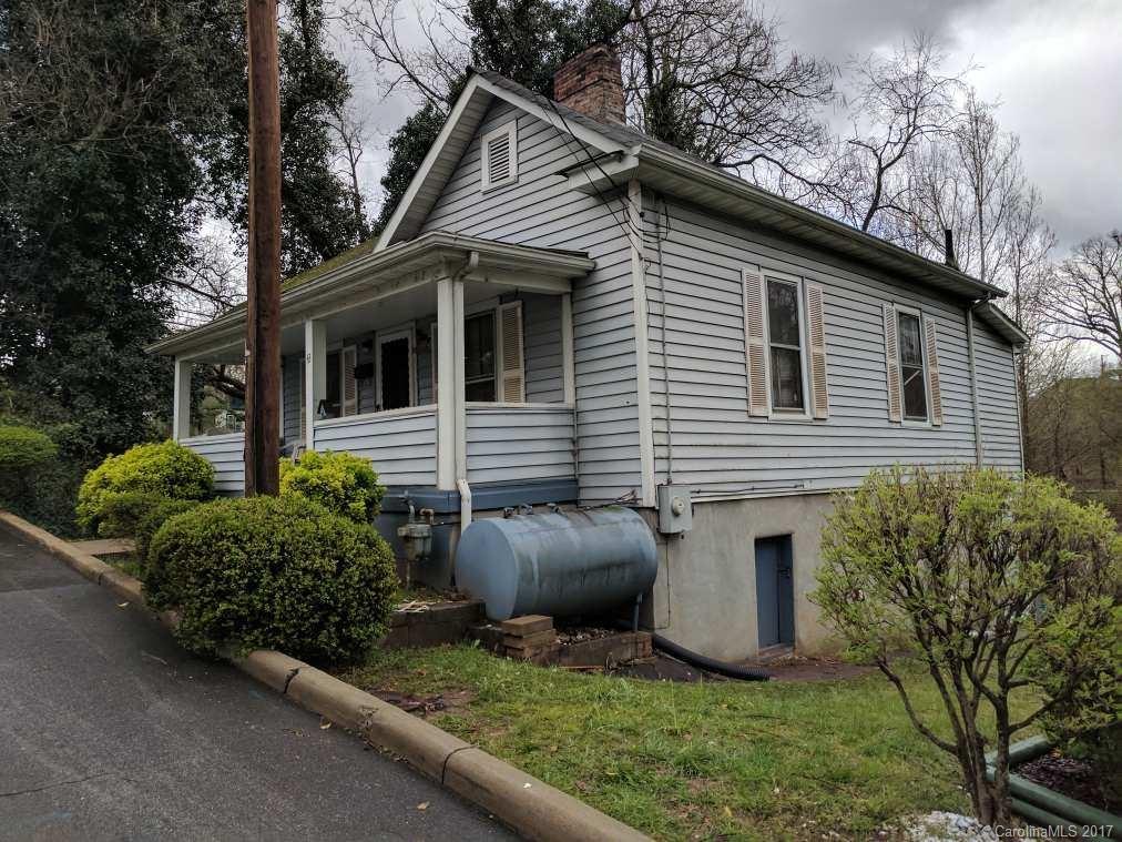 43 Rector Street Asheville NC 28801