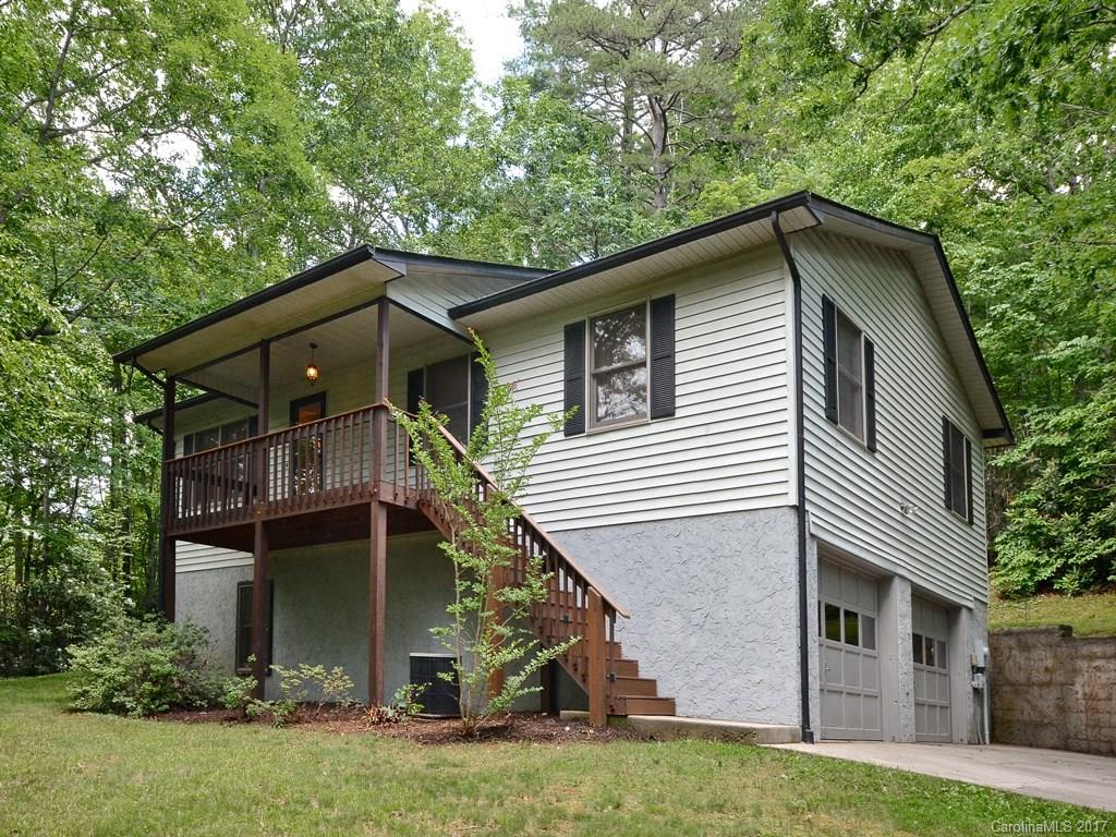 24 Smokey Mountain Drive Swannanoa NC 28778