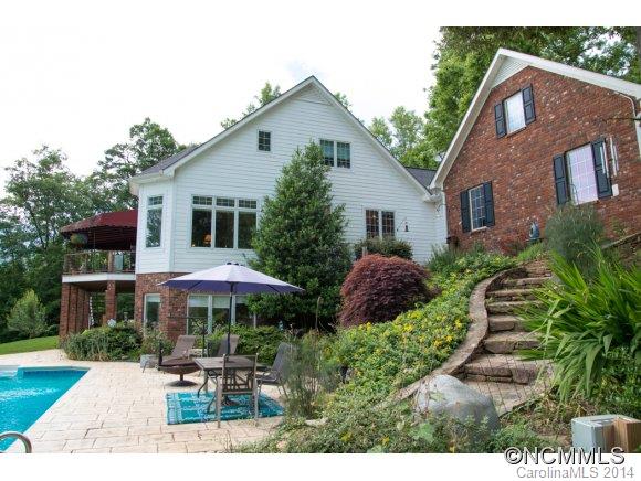 57 Whiteash Farm Trail Fairview NC 28730