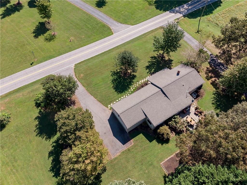 1290 Daniels Lumber Road Taylorsville NC 28681