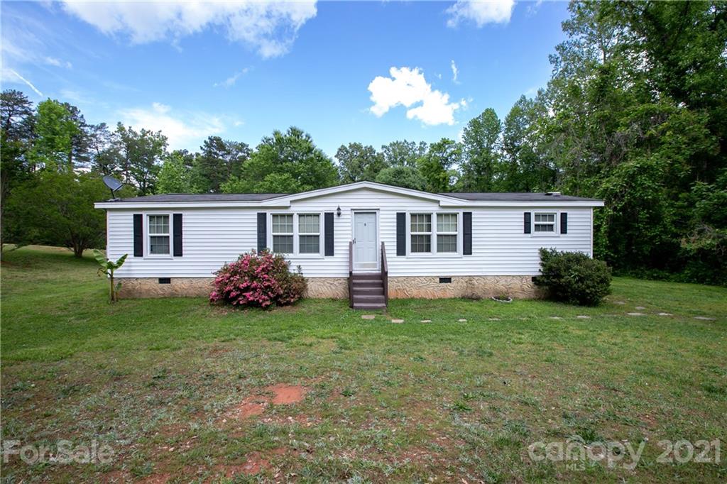 2267 Alexis Lucia Road Stanley NC 28164