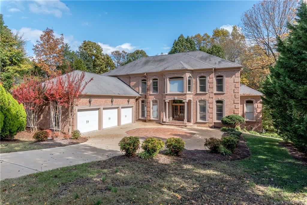 4406 Old Course Drive Charlotte NC 28277