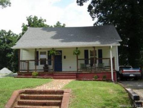 51 Cross Street Marion NC 28752