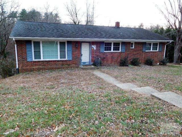 115 Clark Street Morganton NC 28655