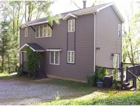 322 Windswept Drive Asheville NC 28801