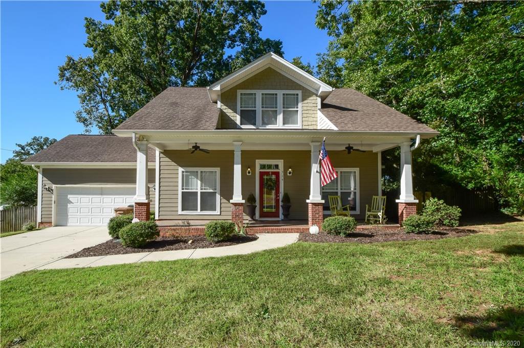514 King Street Waxhaw NC 28173