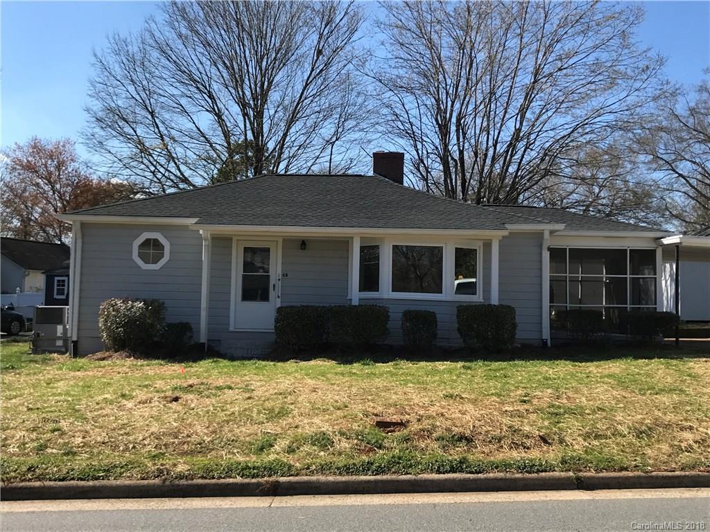 43 Lawndale Avenue SE Concord NC 28025