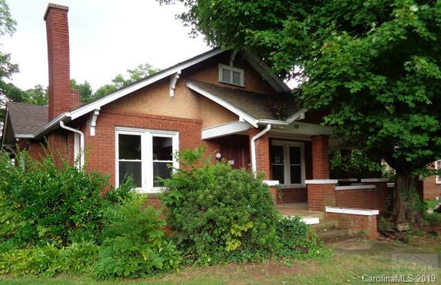 1327 N Main Avenue Newton NC 28658