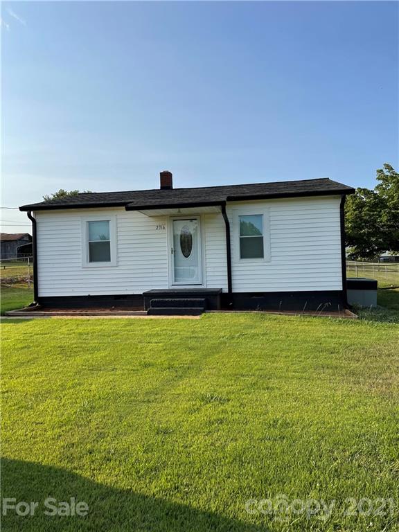 2316 Cline Street Statesville NC 28677