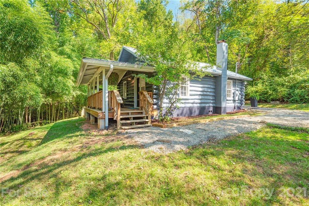 59 Moore Avenue Asheville NC 28806