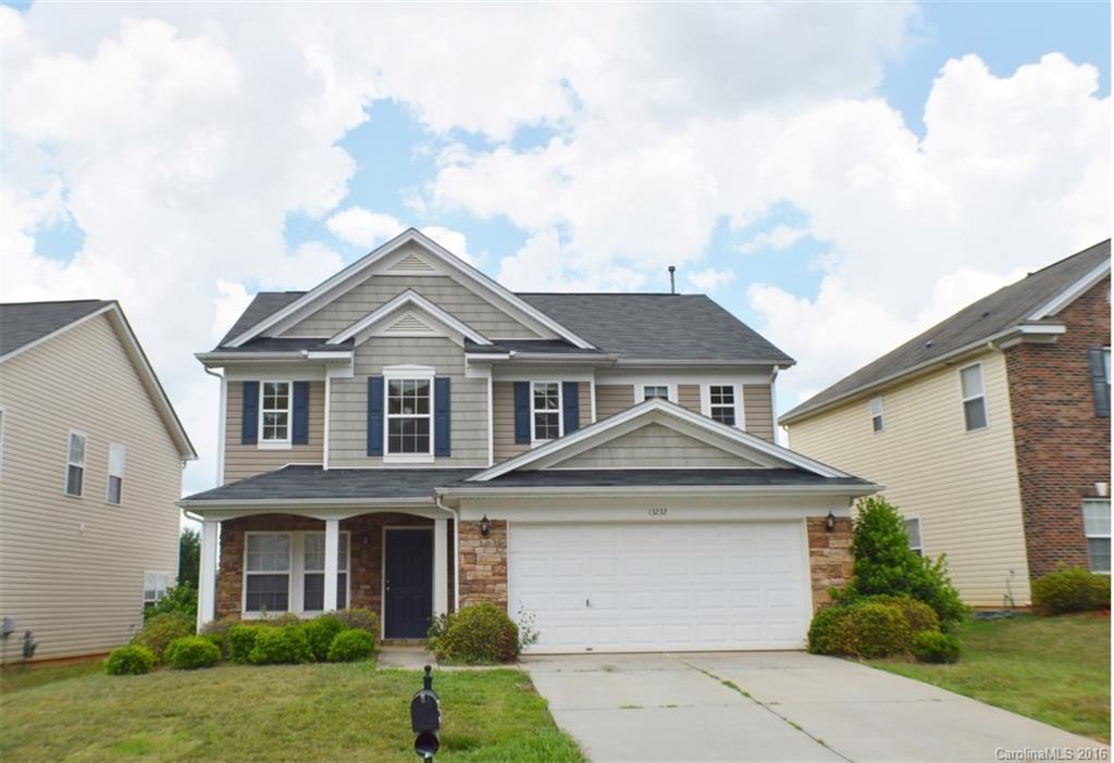 13232 Pontchatrain Avenue Charlotte NC 28273