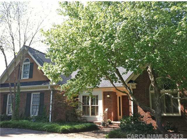 4422 Pebble Pond Drive Charlotte NC 28226