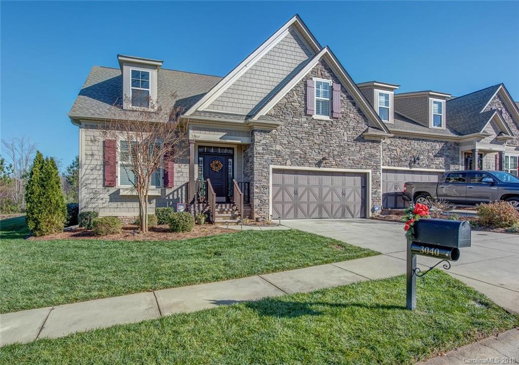 3040 Village Ridge Drive Gastonia NC 28056