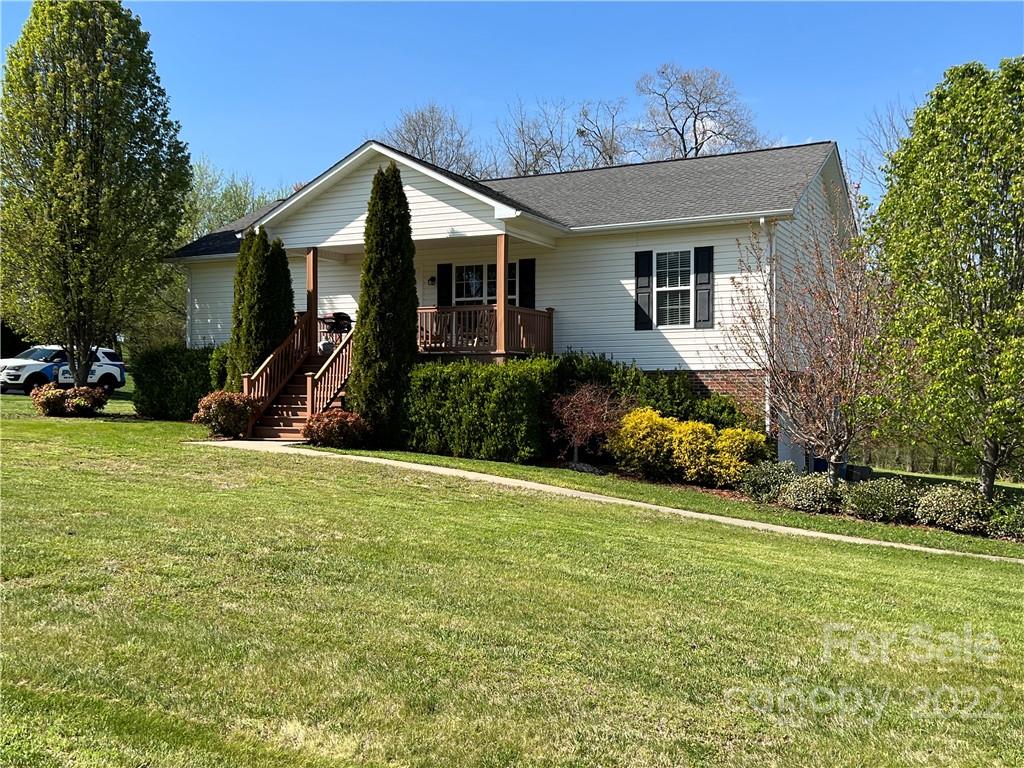 2330 Ellen Street Granite Falls NC 28630