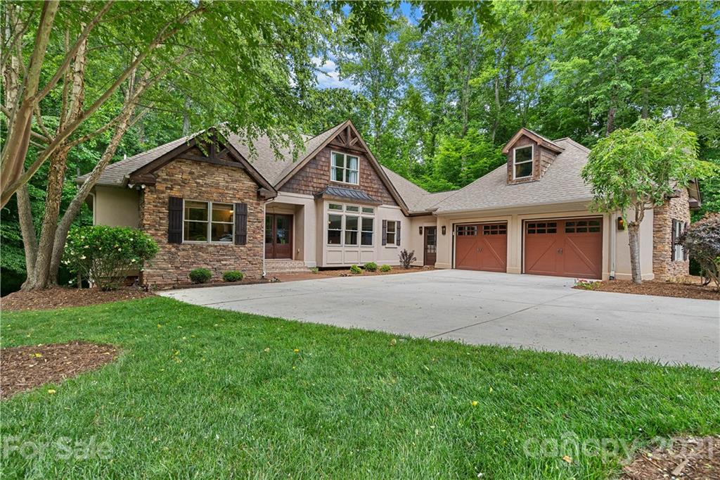 264 Thistle Glen Court Stanley NC 28164