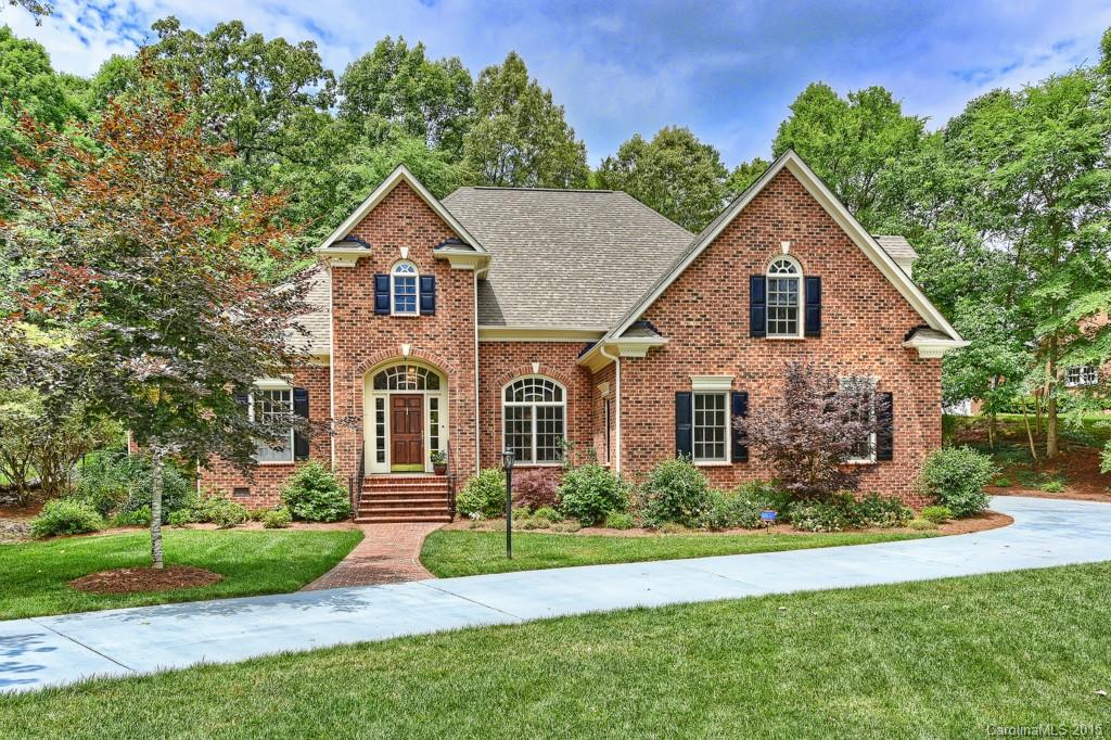 4307 Old Course Drive Charlotte NC 28277