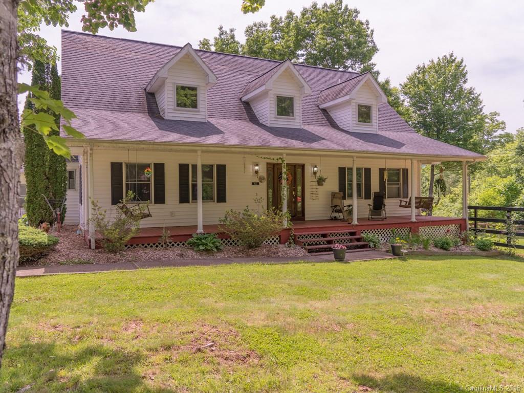 102 Sensational Drive Burnsville NC 28714
