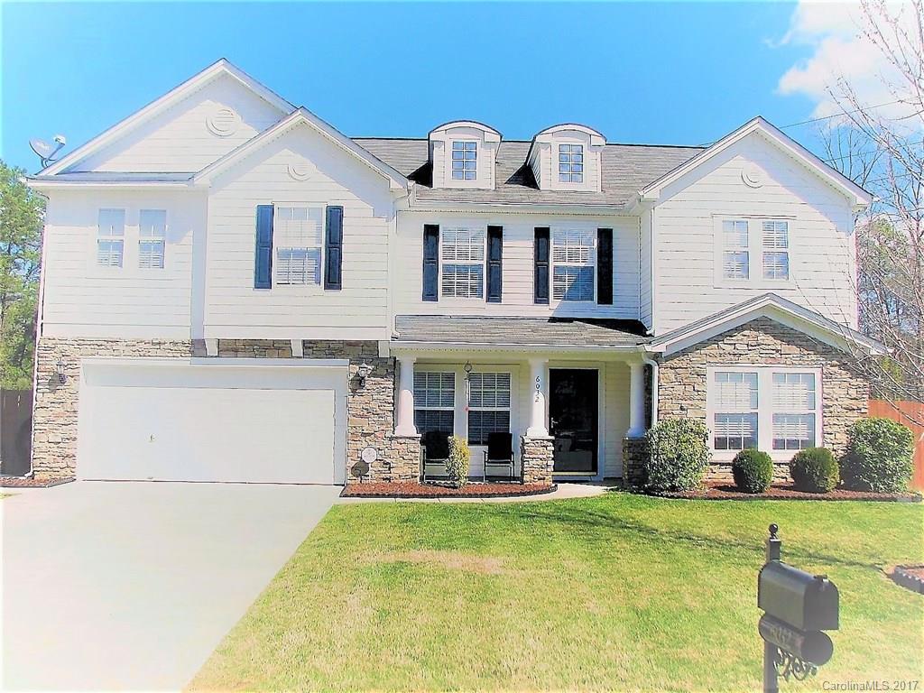 6032 Brightstar Valley Road Mint Hill NC 28227
