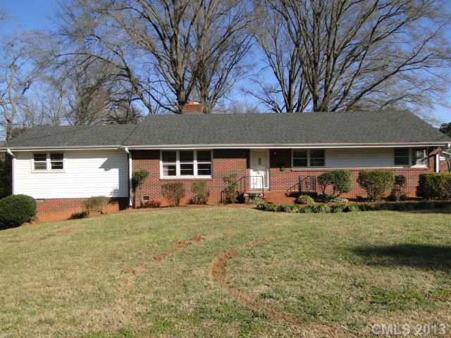 508 Dunham Road Gastonia NC 28054