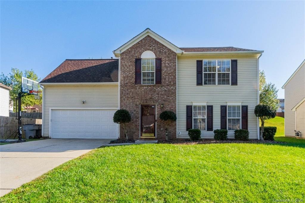 3023 Willamette Valley Drive Charlotte NC 28215