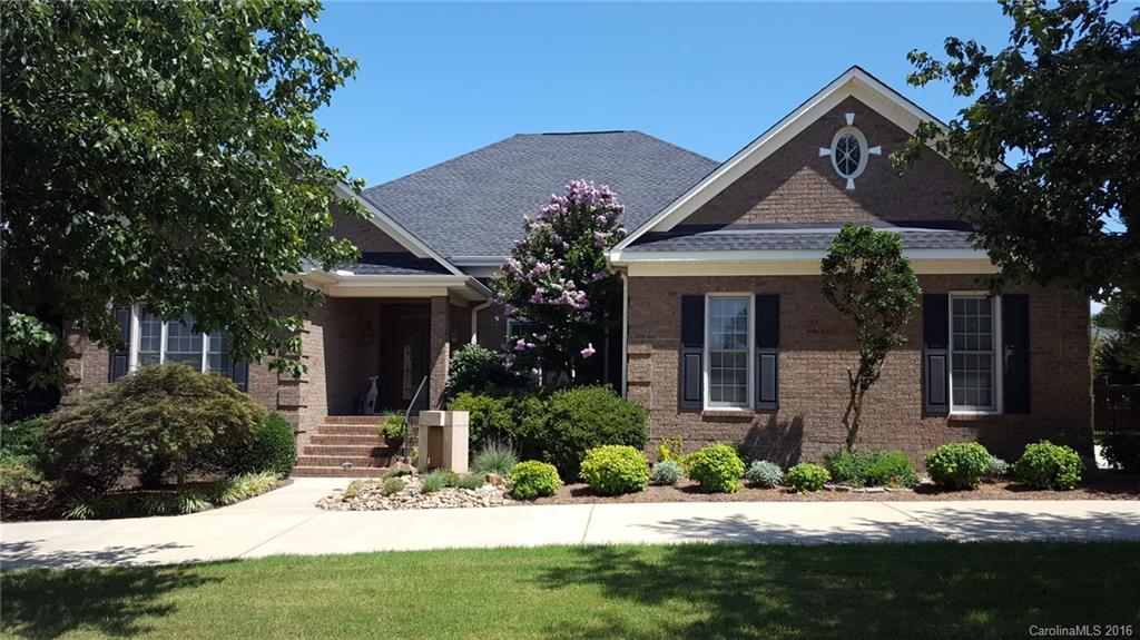 938 Tartan Lane NW Concord NC 28027