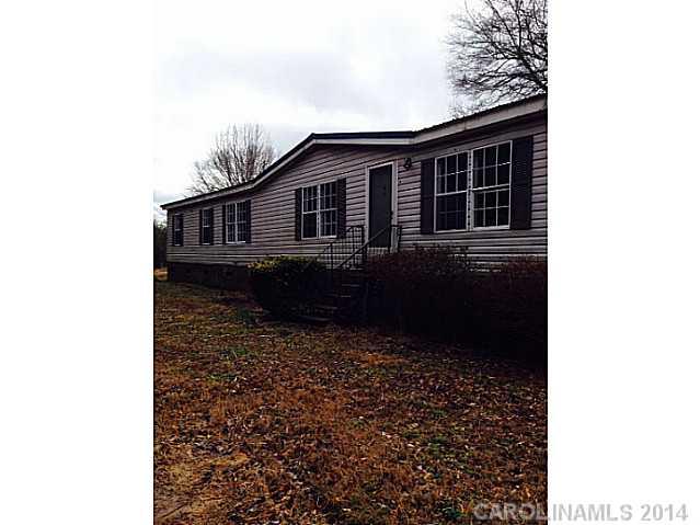 1005 Anderson Lane Lincolnton NC 28092