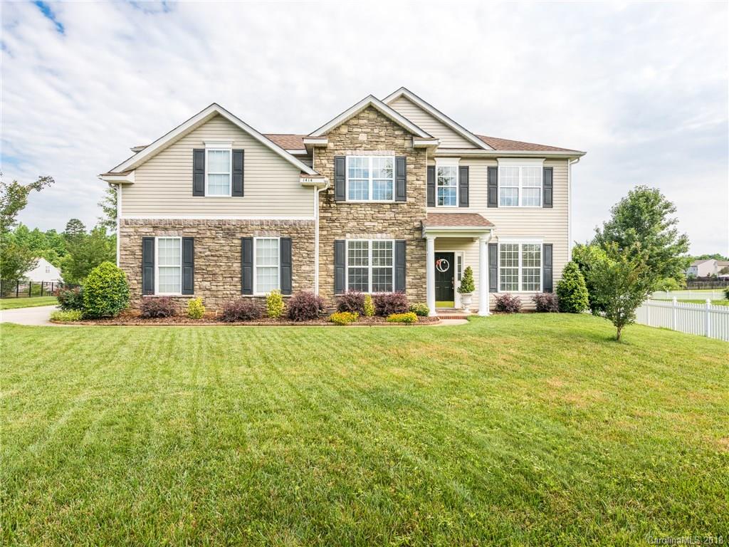 1414 Skyler Drive Waxhaw NC 28173