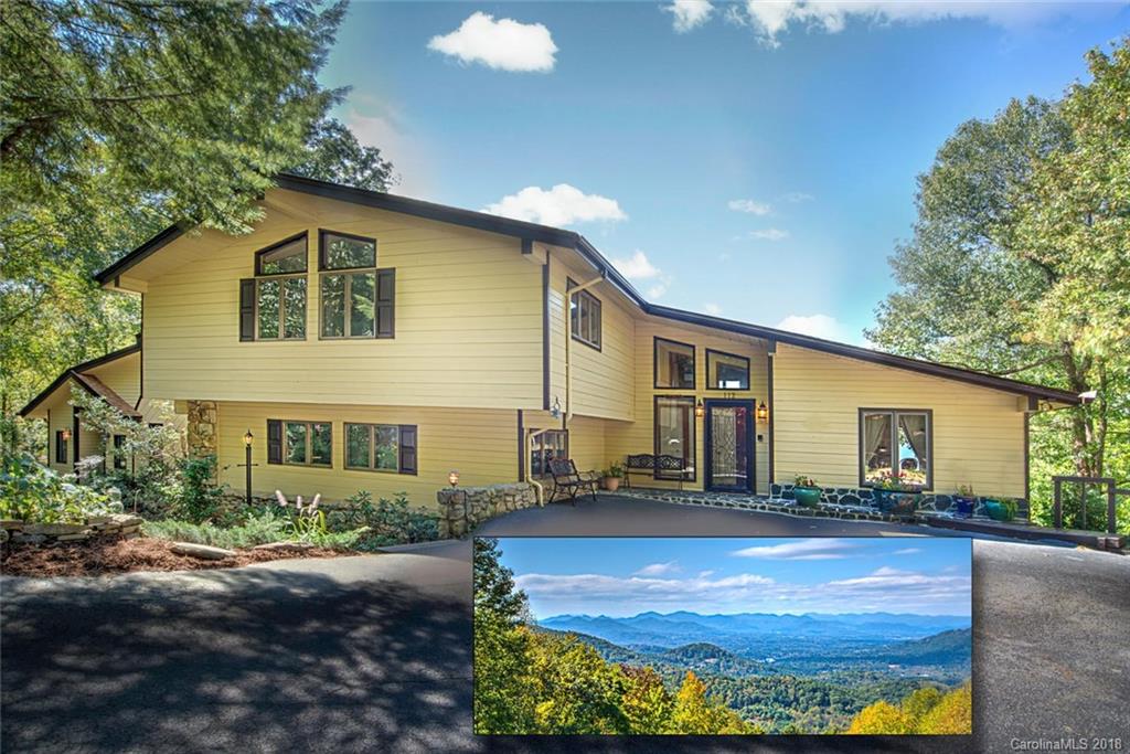 112 Big Spring Drive Asheville NC 28804