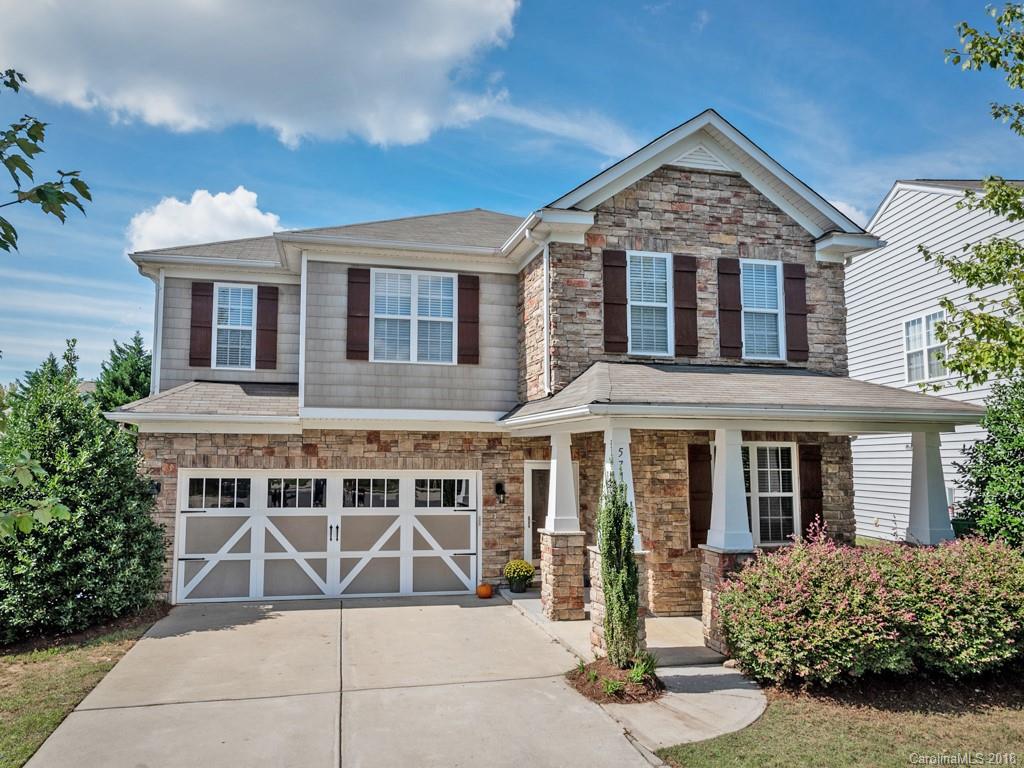 5714 El Campo Court Charlotte NC 28277