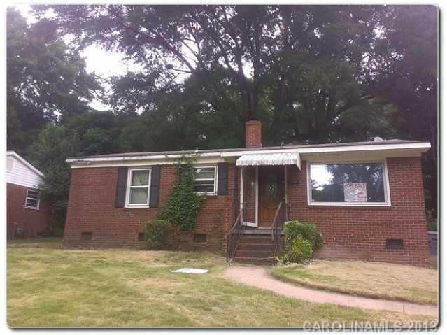 4136 Blenhein Road Charlotte NC 28208