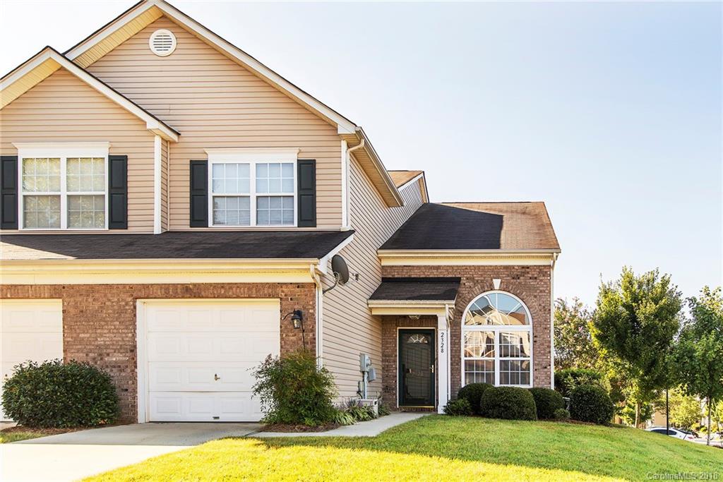 2328 Calabassas Lane Matthews NC 28105