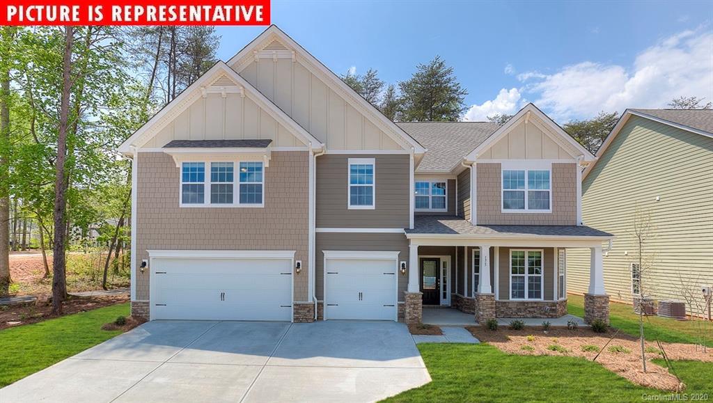 6008 Willow Pin Lane Huntersville NC 28078