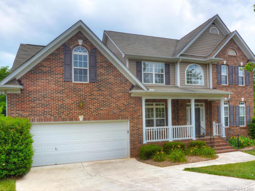5010 Bellville Court Charlotte NC 28269