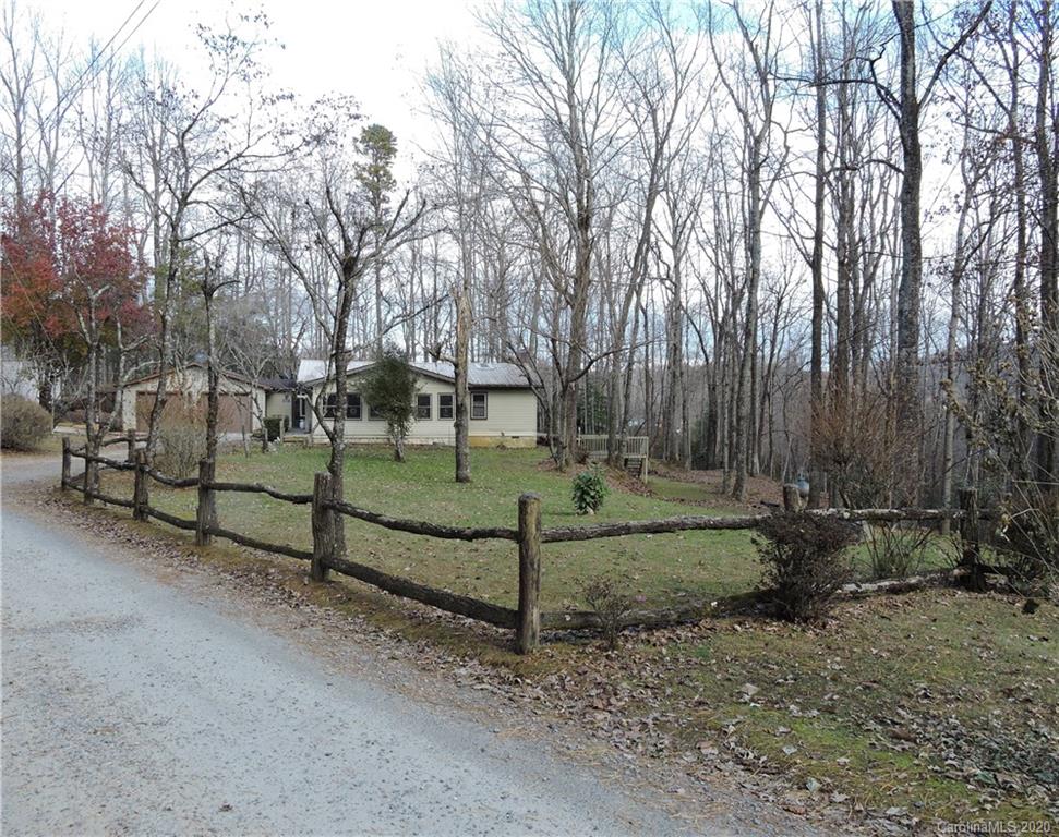 142 Powell Drive Rosman NC 28772