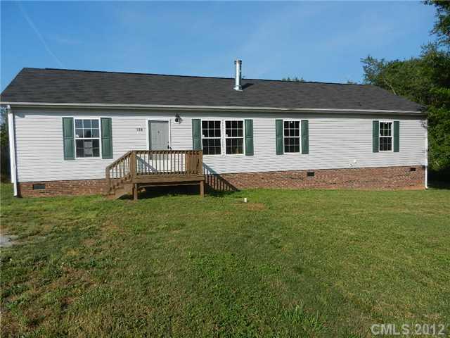 109 Highfield Court Shelby NC 28150