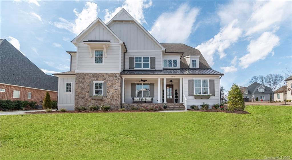 17504 Gillican Overlook Road Davidson NC 28036