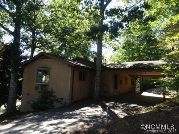 474 Town Mountain Drive Franklin NC 28734