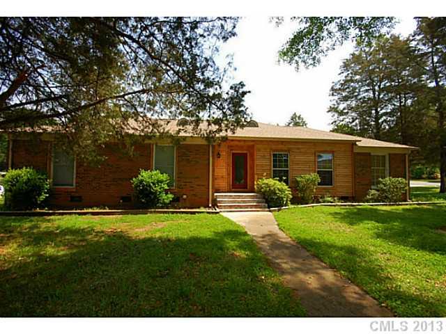 7225 Edenbridge Lane Charlotte NC 28226