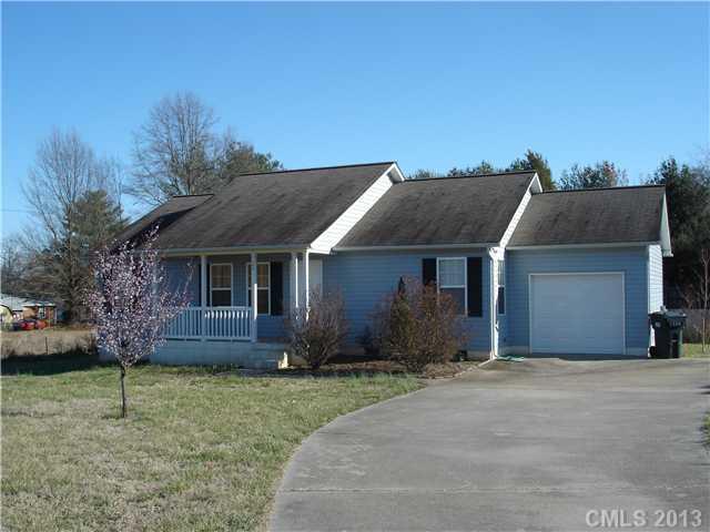 144 Garden Street Troutman NC 28166