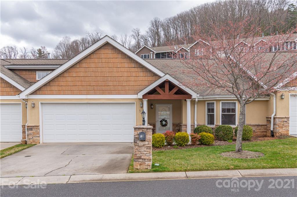 35 Denali Lane Waynesville NC 28786