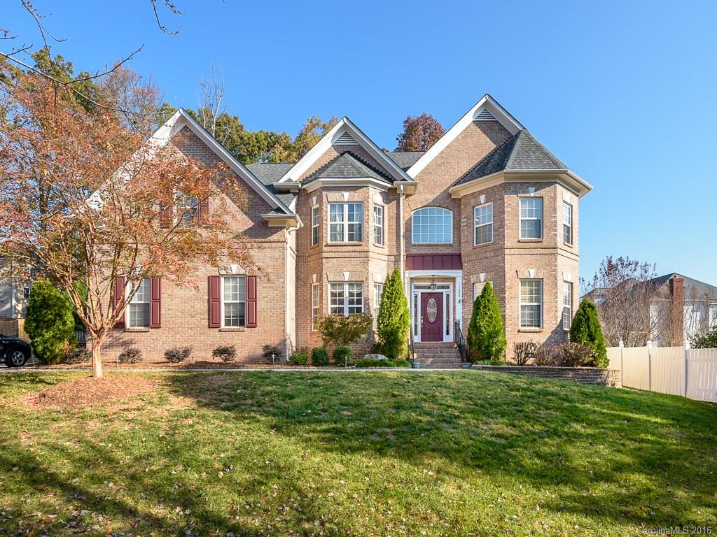 11329 Canoe Cove Lane Huntersville NC 28078