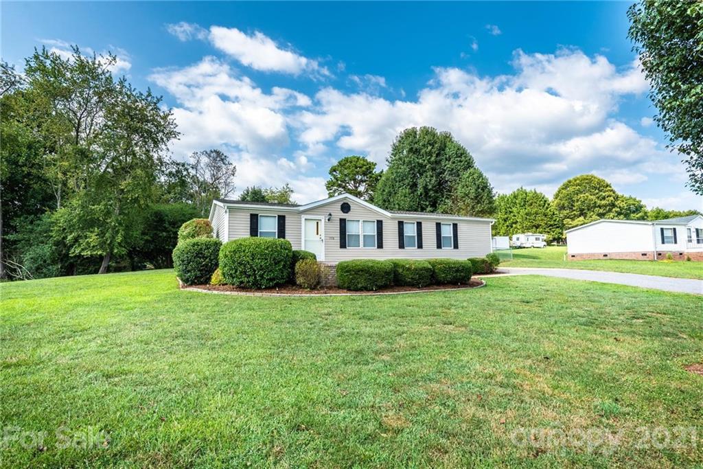 1578 Airport Rhodhiss Road Hickory NC 28601