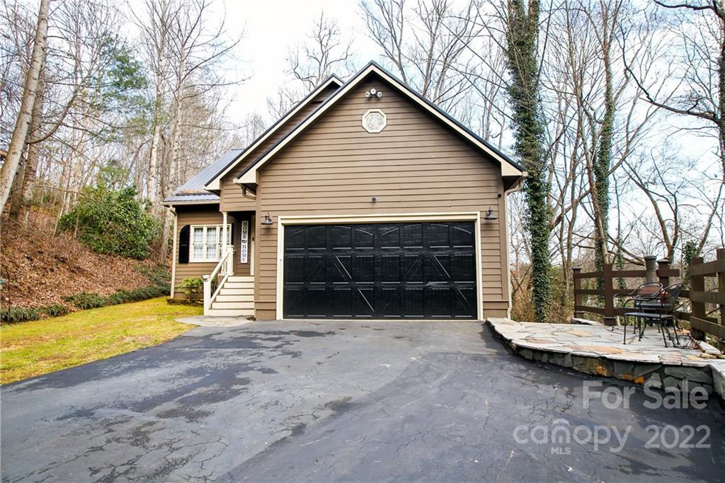 144 Reynolds Wood Drive Brevard NC 28712