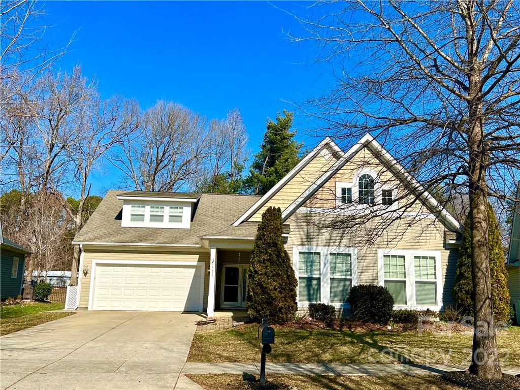 14617 Colonial Park Drive Huntersville NC 28078