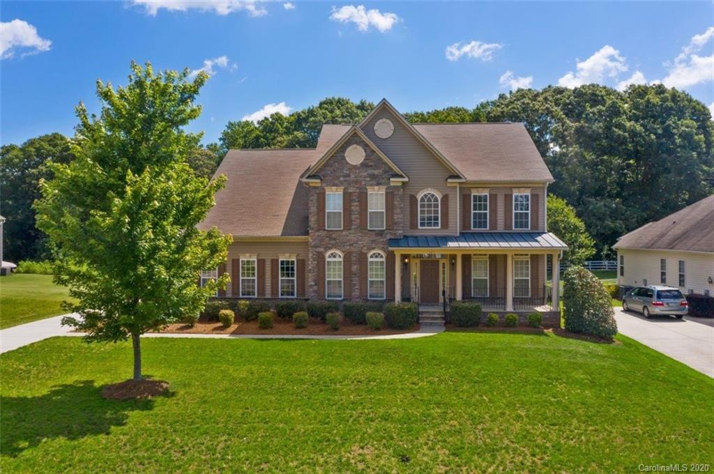 121 Bay Laurel Drive Mooresville NC 28115
