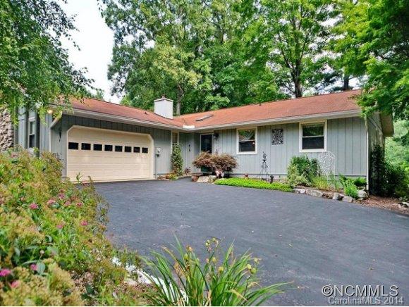 23 E Sunrise Court Fletcher NC 28732