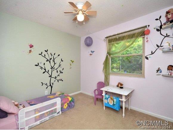 23 E Sunrise Court Fletcher NC 28732