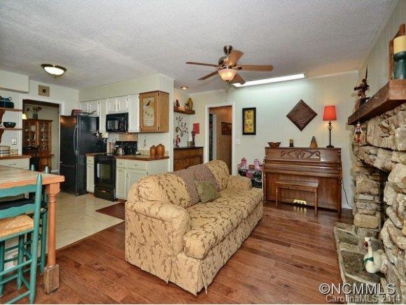 23 E Sunrise Court Fletcher NC 28732